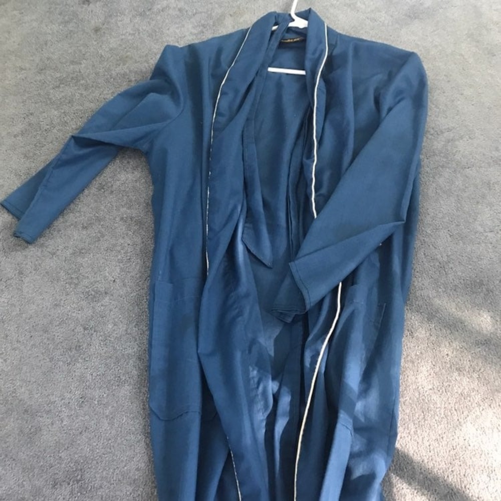 Leisure Robe